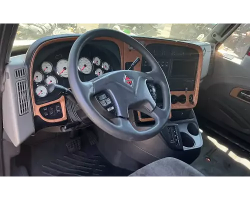 International PROSTAR Cab