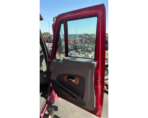 International PROSTAR Cab