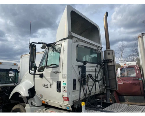 International PROSTAR Cab