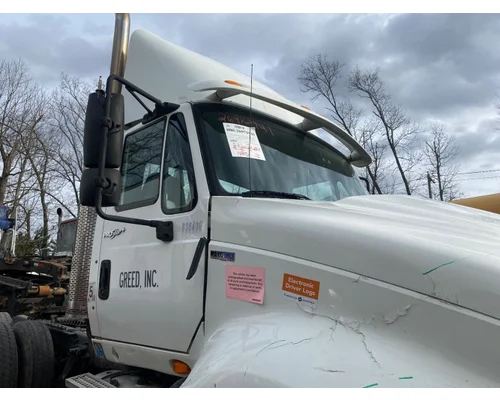 International PROSTAR Cab