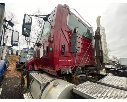 International PROSTAR Cab