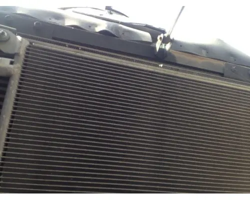 International PROSTAR Charge Air Cooler (ATAAC)