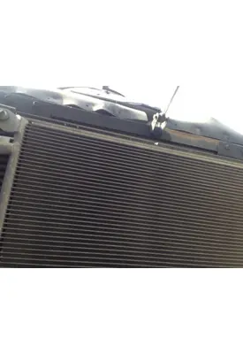 International PROSTAR Charge Air Cooler (ATAAC)
