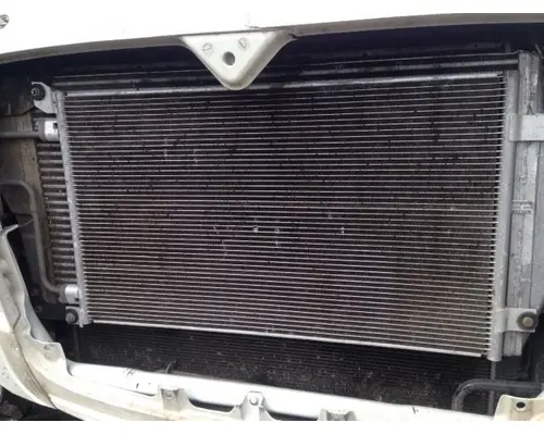International PROSTAR Charge Air Cooler (ATAAC)