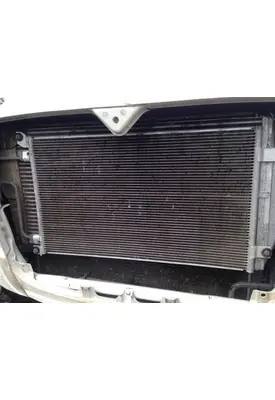 International PROSTAR Charge Air Cooler (ATAAC)