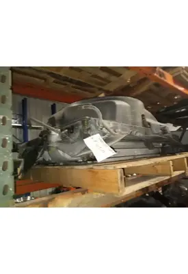 International PROSTAR Charge Air Cooler (ATAAC)