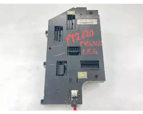 International PROSTAR Chassis Cont Mod