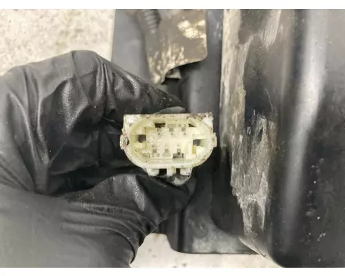International PROSTAR Collision Avoidance