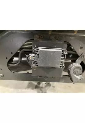 International PROSTAR Collision Avoidance