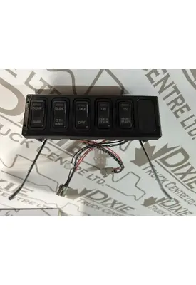 International PROSTAR Column Switch