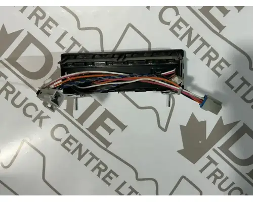 International PROSTAR Column Switch