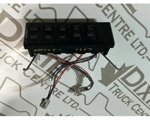 International PROSTAR Column Switch