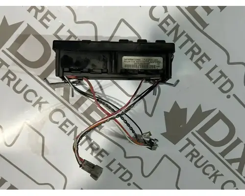 International PROSTAR Column Switch