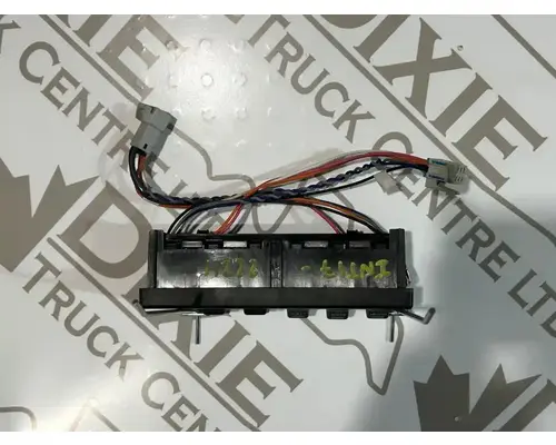 International PROSTAR Column Switch