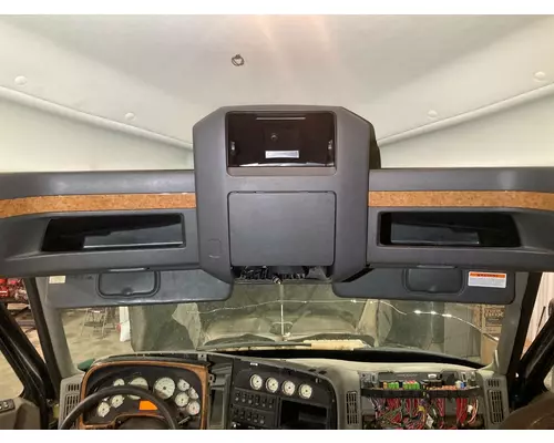 International PROSTAR Console