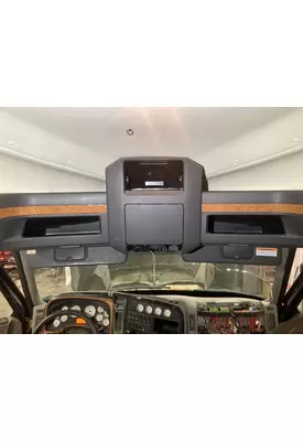 International PROSTAR Console