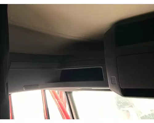 International PROSTAR Console