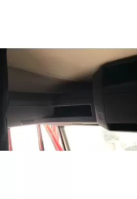 International PROSTAR Console