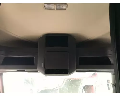 International PROSTAR Console