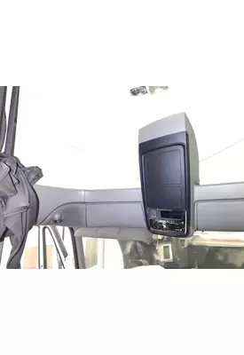 International PROSTAR Console