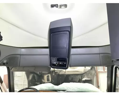 International PROSTAR Console