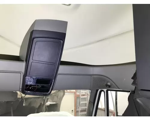 International PROSTAR Console