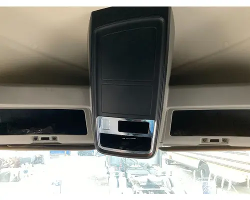 International PROSTAR Console