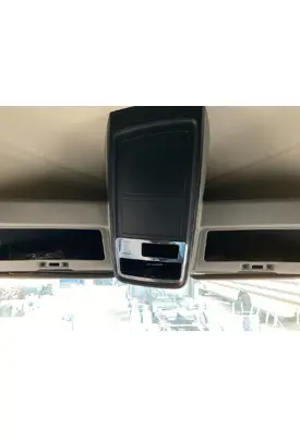 International PROSTAR Console