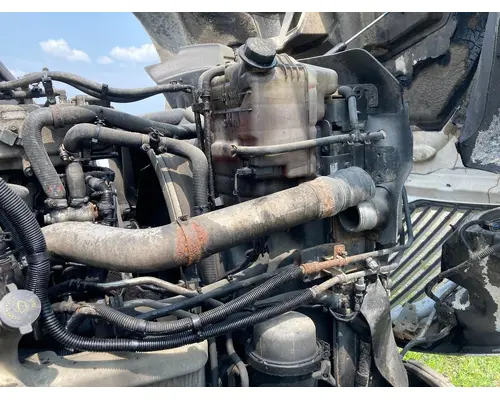 International PROSTAR Cooling Assy. (Rad., Cond., ATAAC)