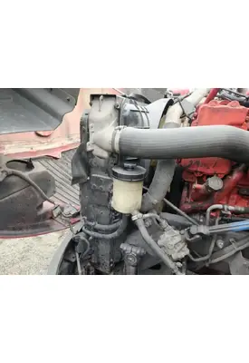 International PROSTAR Cooling Assy. (Rad., Cond., ATAAC)