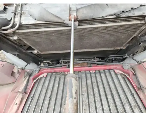 International PROSTAR Cooling Assy. (Rad., Cond., ATAAC)
