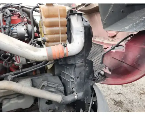 International PROSTAR Cooling Assy. (Rad., Cond., ATAAC)