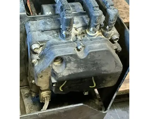 International PROSTAR DEF Pump