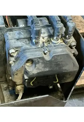 International PROSTAR DEF Pump