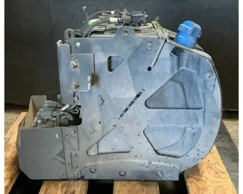 International PROSTAR DEF Tank