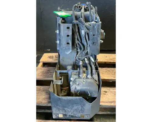 International PROSTAR DEF Tank