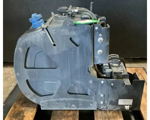 International PROSTAR DEF Tank