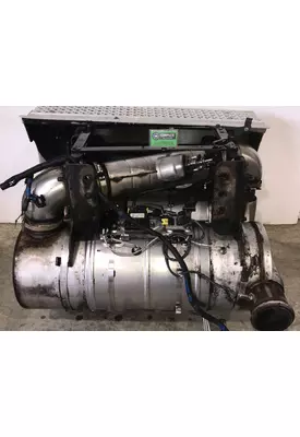 International PROSTAR DPF (Diesel Particulate Filter)