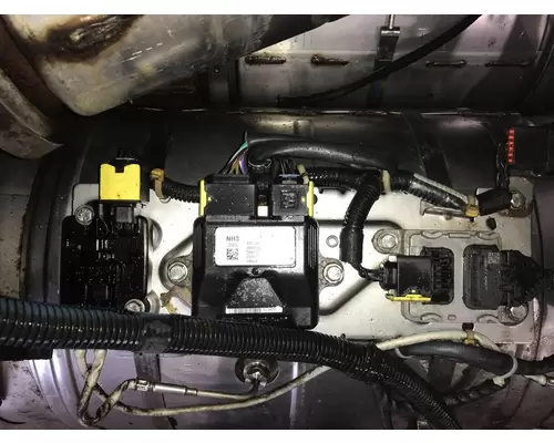 International PROSTAR DPF (Diesel Particulate Filter)