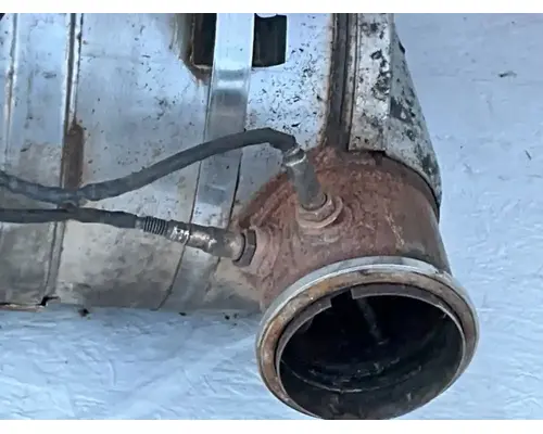 International PROSTAR DPF (Diesel Particulate Filter)