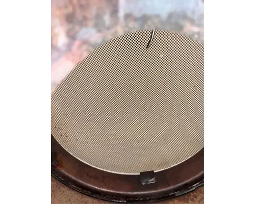 International PROSTAR DPF (Diesel Particulate Filter)