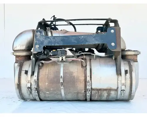 International PROSTAR DPF (Diesel Particulate Filter)