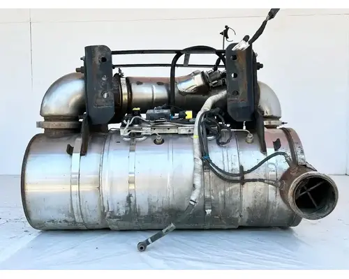 International PROSTAR DPF (Diesel Particulate Filter)