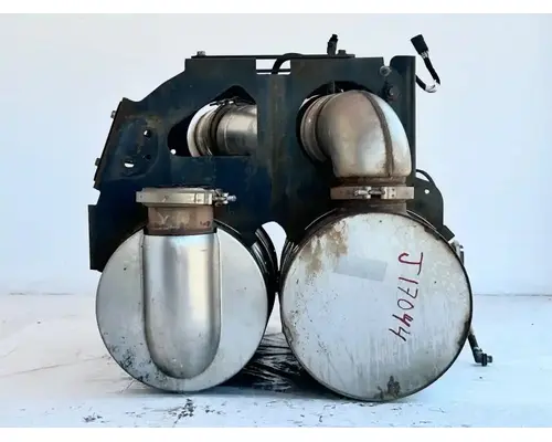 International PROSTAR DPF (Diesel Particulate Filter)