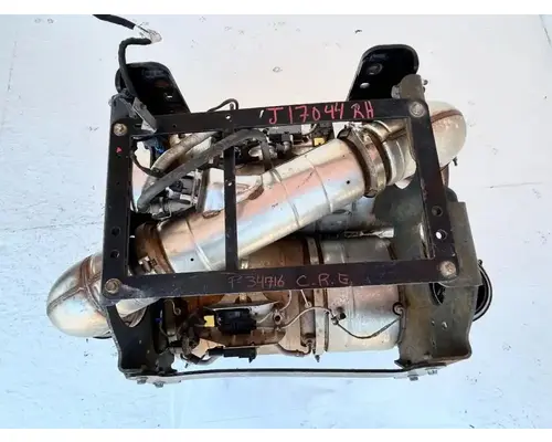 International PROSTAR DPF (Diesel Particulate Filter)