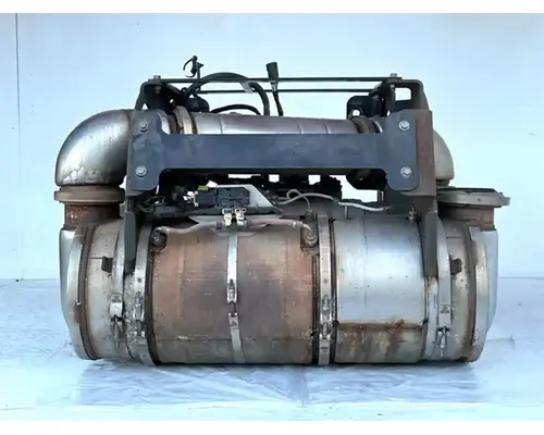International PROSTAR DPF (Diesel Particulate Filter)