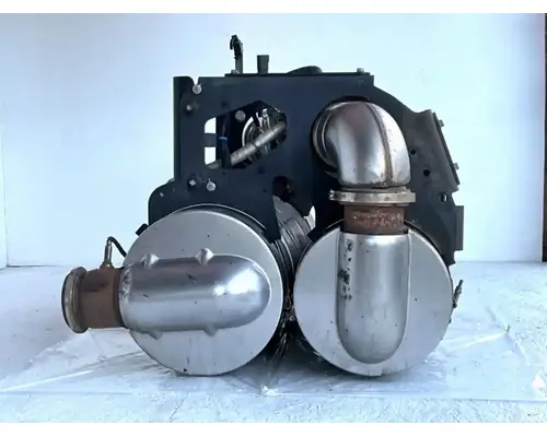 International PROSTAR DPF (Diesel Particulate Filter)