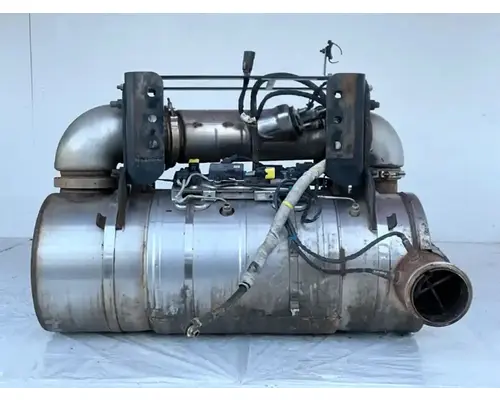 International PROSTAR DPF (Diesel Particulate Filter)
