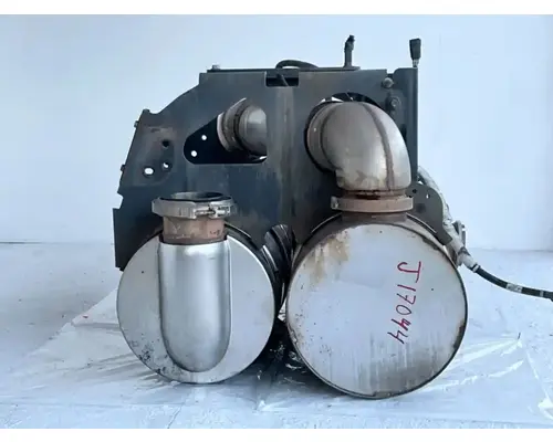 International PROSTAR DPF (Diesel Particulate Filter)