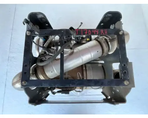 International PROSTAR DPF (Diesel Particulate Filter)